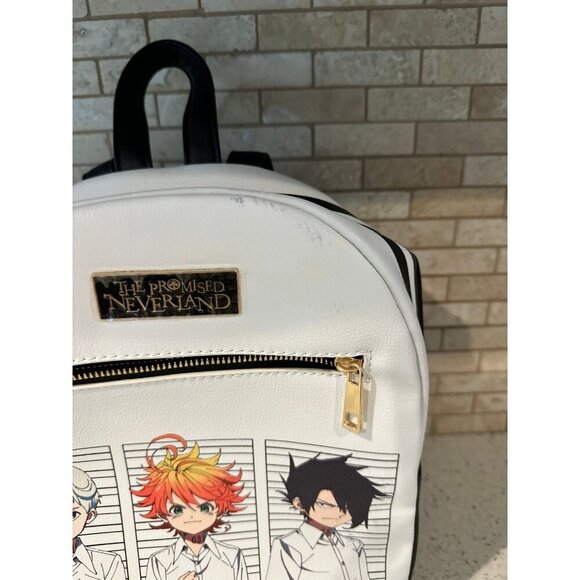 The Promised Neverland Trio Mini‎ Backpack